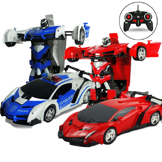 robotic remote control car