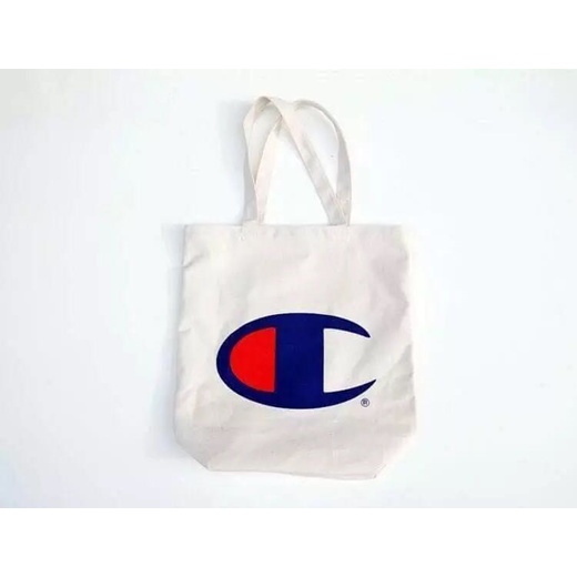 champion shopping bag