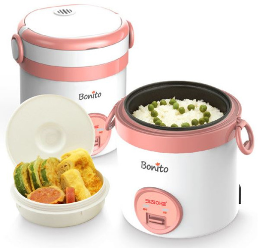 portable rice cooker