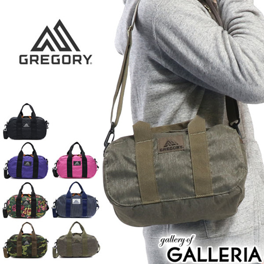 gregory small bag