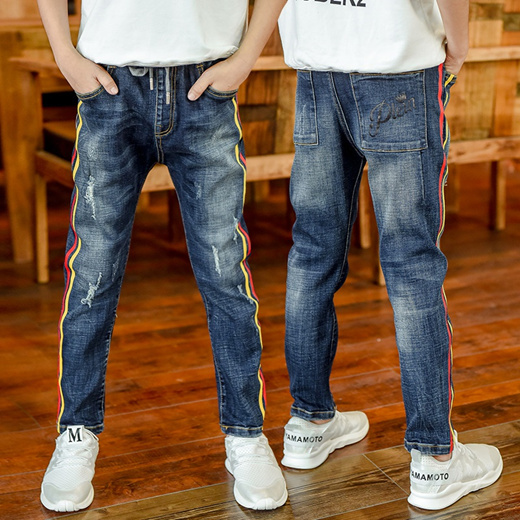 boy jeans new style 2018