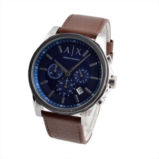 Armani exchange watch on sale ax2501