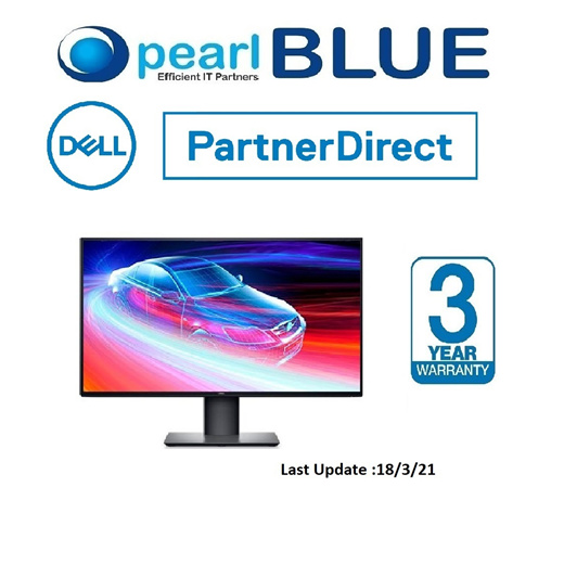 U2720q dell