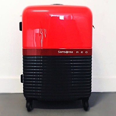 samsonite bargain