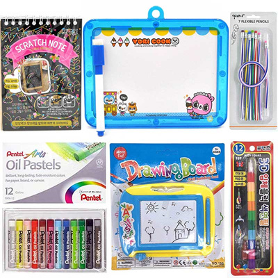  Qoo10  Birthday  Party  Gift Stationery Supplies 