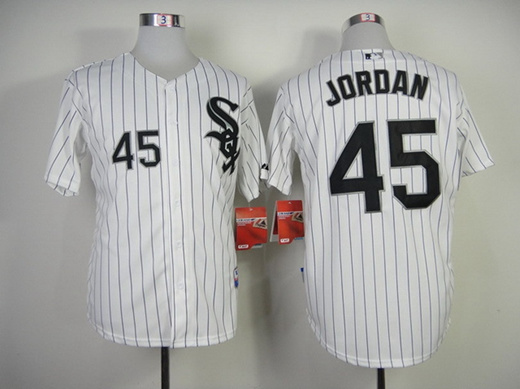 michael jordan Jersey Chicago White Sox 