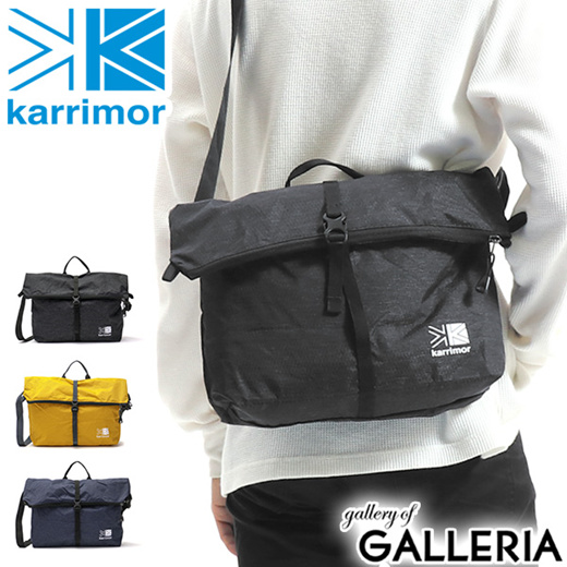 karrimor messenger bag