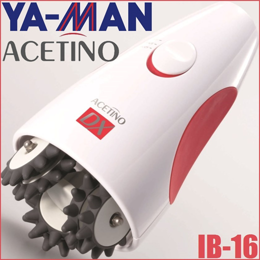 Qoo10 - 【Courier only】 Yaman Acetino Selby DX IB-16 «Body Roller