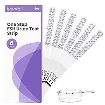 Progene At Home Testosterone Test Kit, 1 Ct