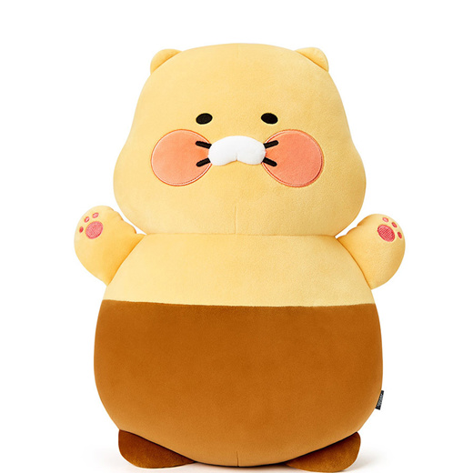 Qoo10 - ▷Kakao Friends Fat Choonsik Body Pillow Toy Official From Korea  Cushio... : Toys