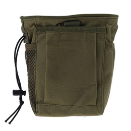 Metal Detector Pouch Bag Digger Supply Treasure Waist Pack Good Luck Finds Bag Garden Detecting Tool