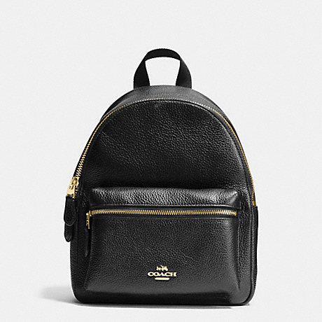 cheap coach backpack