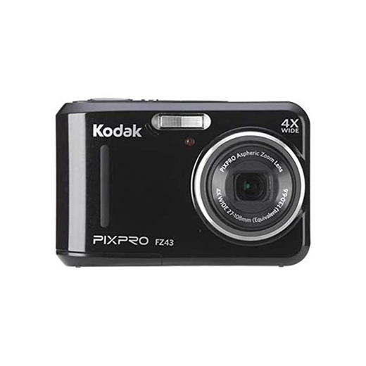 kodak compact digital camera