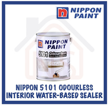 Hardwarecity Nippon Paint Drop Sheet With Painters Tape (White