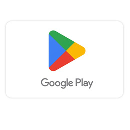 [Pay’s] Google Play 구글 기프트코드 3만원권