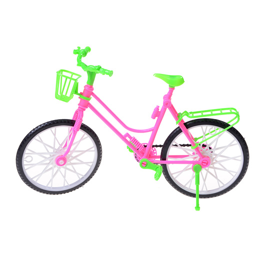 toy bicycle