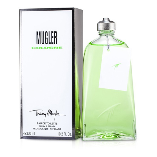 mugler come together 300ml