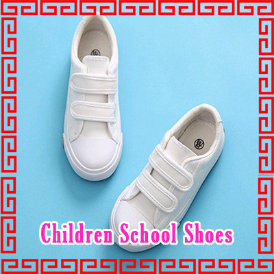 Qoo10 - School shoes : Kids Fashion