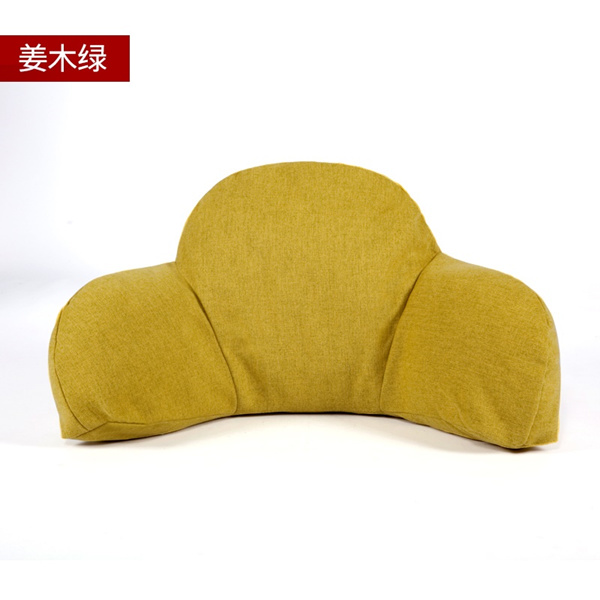 Buy Waist Seat cushion Cushion Pillow Office Waist Pillow Chair