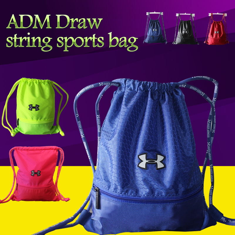 under armour drawstring bag price