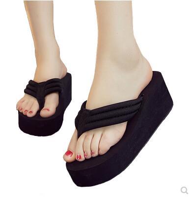 female summer shoes