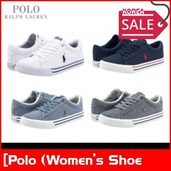 polo womens sneakers