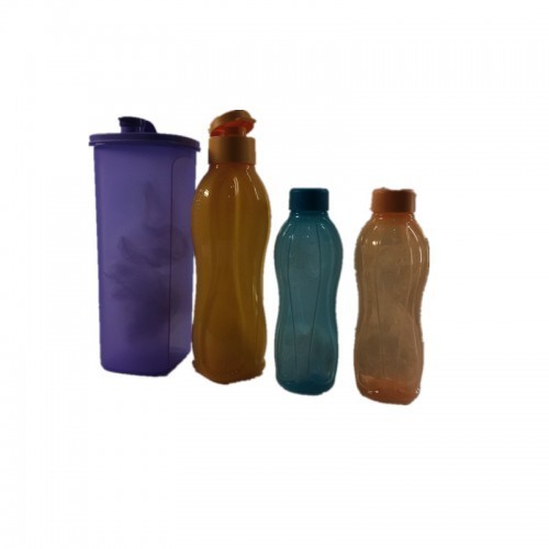 Qoo10 - Tupperware Beverage Buddy (1) 1.9L New Colour : Kitchen