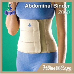  BraceAbility Medical Abdominal Stomach Binder - Belly Band  Compression for Diastasis Recti, Postpartum, Post-Surgical Wrap for Tummy  Tuck Recovery, Post op Abdominal Binder for Women and Men (XL 12) : Health