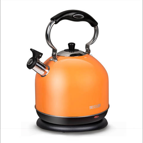 4l electric kettle