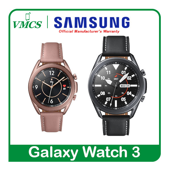 samsung galaxy watch warranty