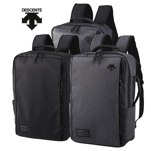 descente athletic backpack price