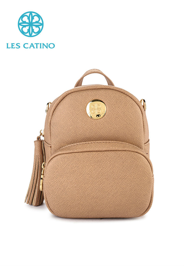 les catino backpack