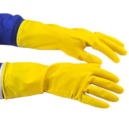 laundry gloves