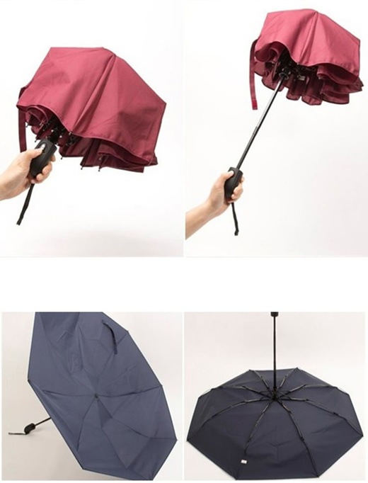 Auto Fold Umbrella