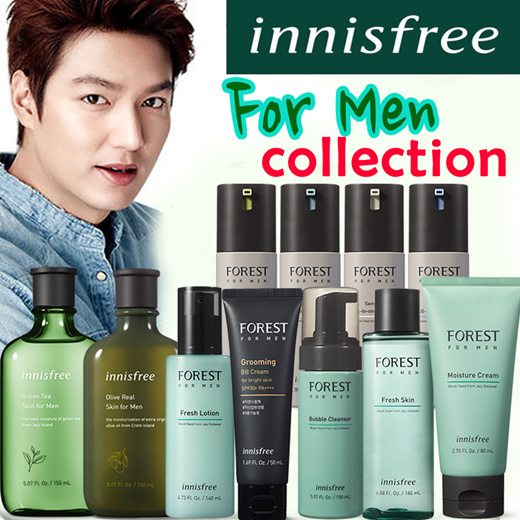 Innisfree men deals