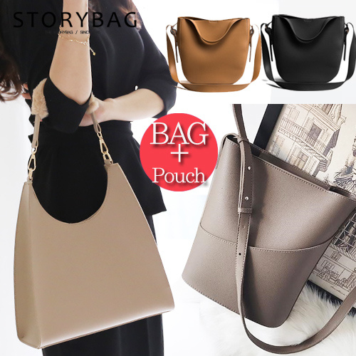 popular bucket bag