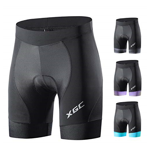 xgc cycling shorts