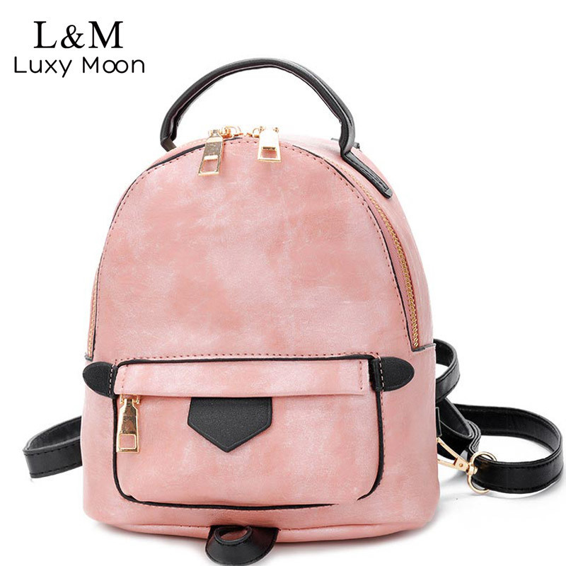 luxy moon backpack