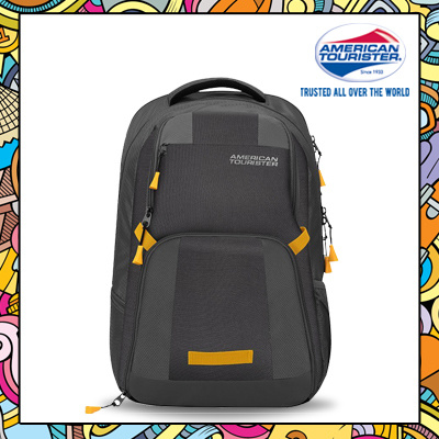 american tourister insta backpack