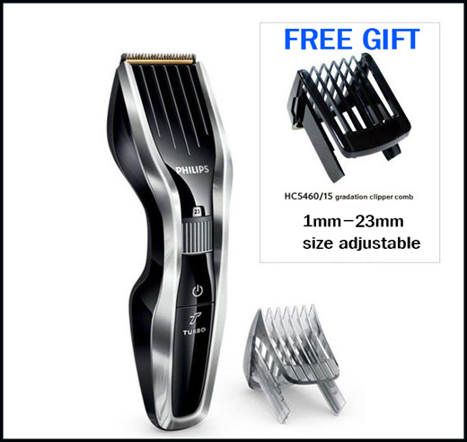 philips hair shaver