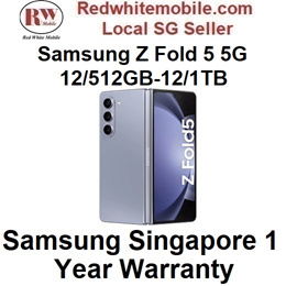 Samsung Z Fold 4 5G  256GB/512GB - Samsung SG 1 Year Warranty