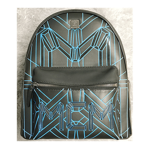 mcm bionic backpack