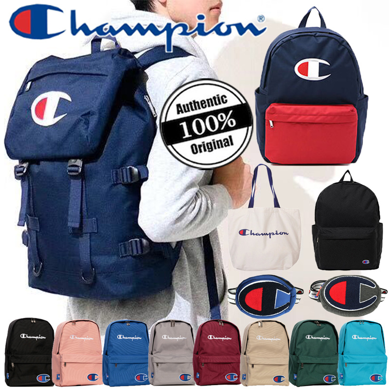 champion backpack japan
