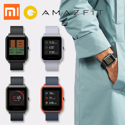 huami amazfit bip