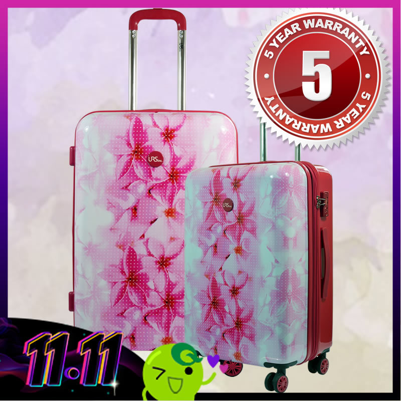 urs luggage 28 inch