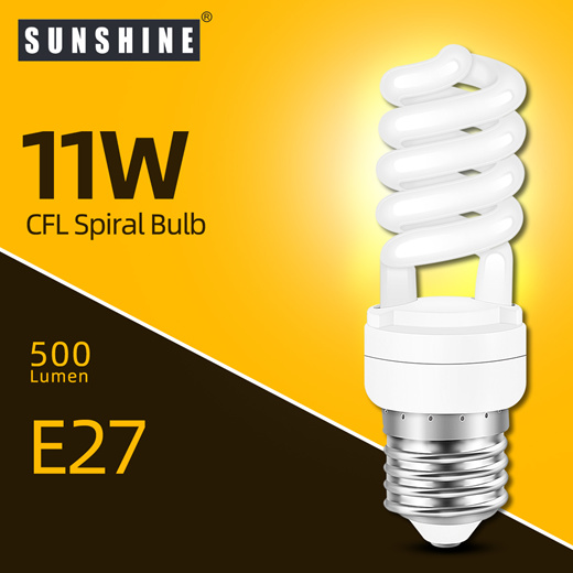 11w cfl