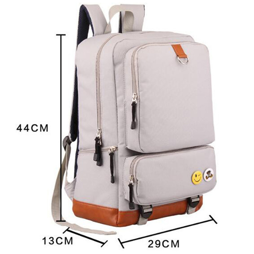 Qoo10 Roblox Backpack Noctilucous Student School Bag Notebook Backpack Leisu Kids Fashion - roblox backpack shop vac