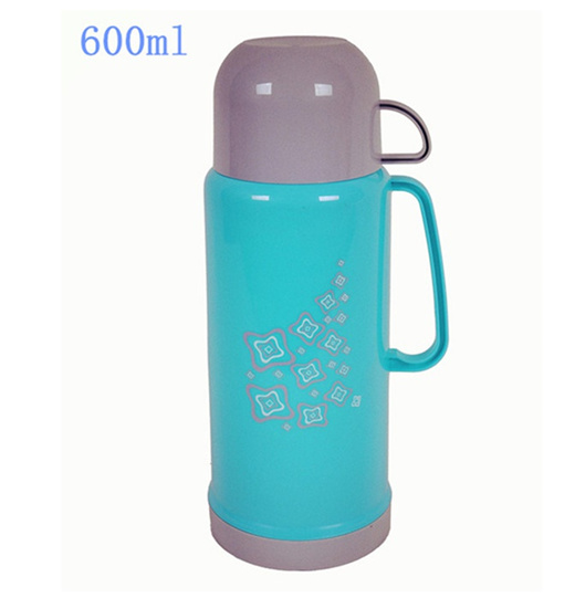 small thermos bottle