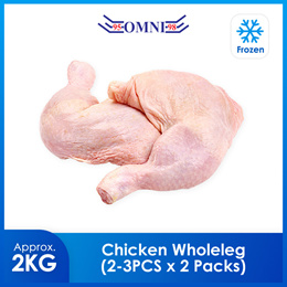 Whole Fresh Chicken (2.2kg) $6.99/kg