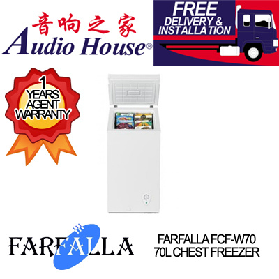 farfalla fcf w70